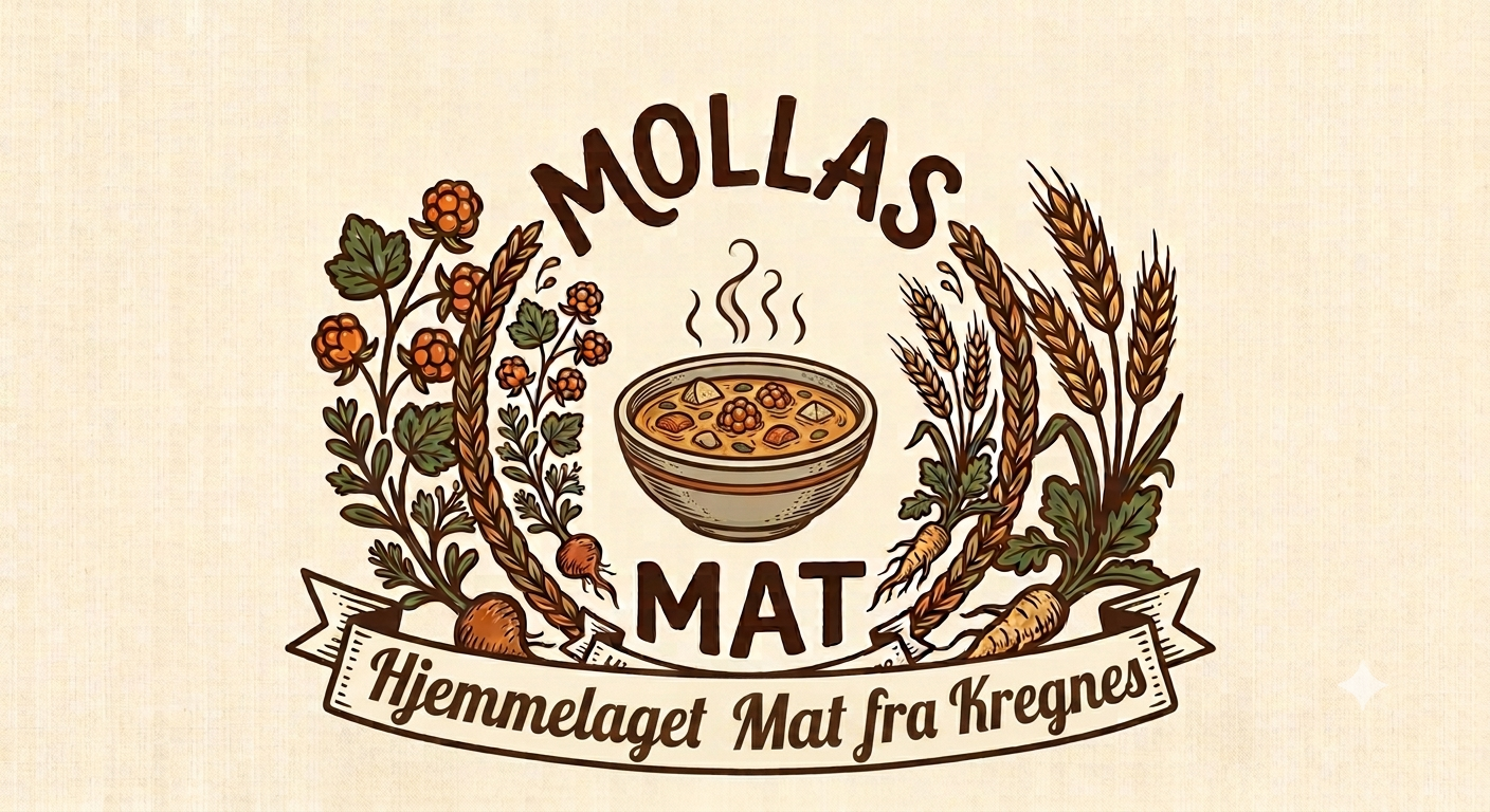 Mollas beste oppskrifter